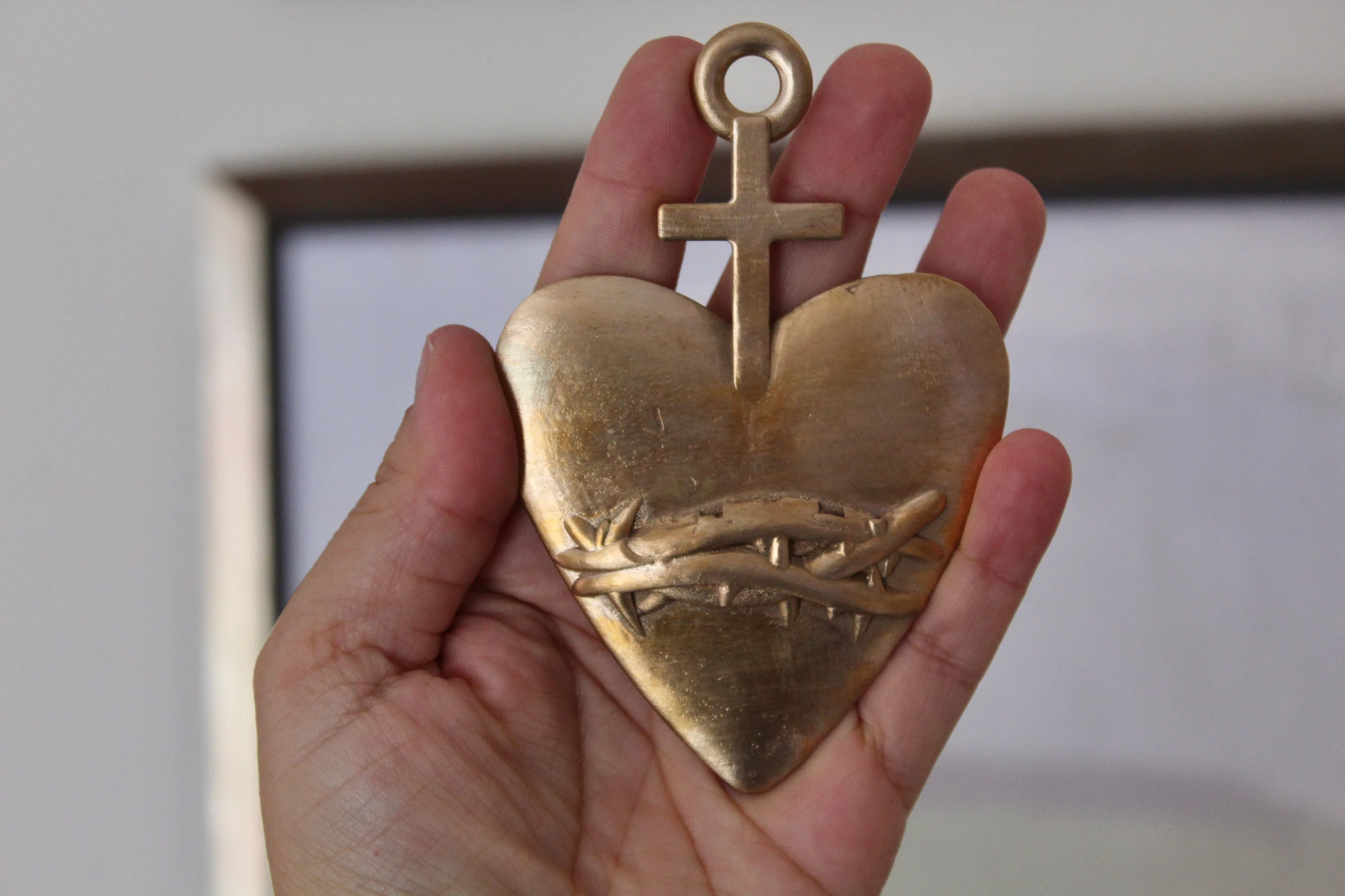 Sacred Heart of Jesus