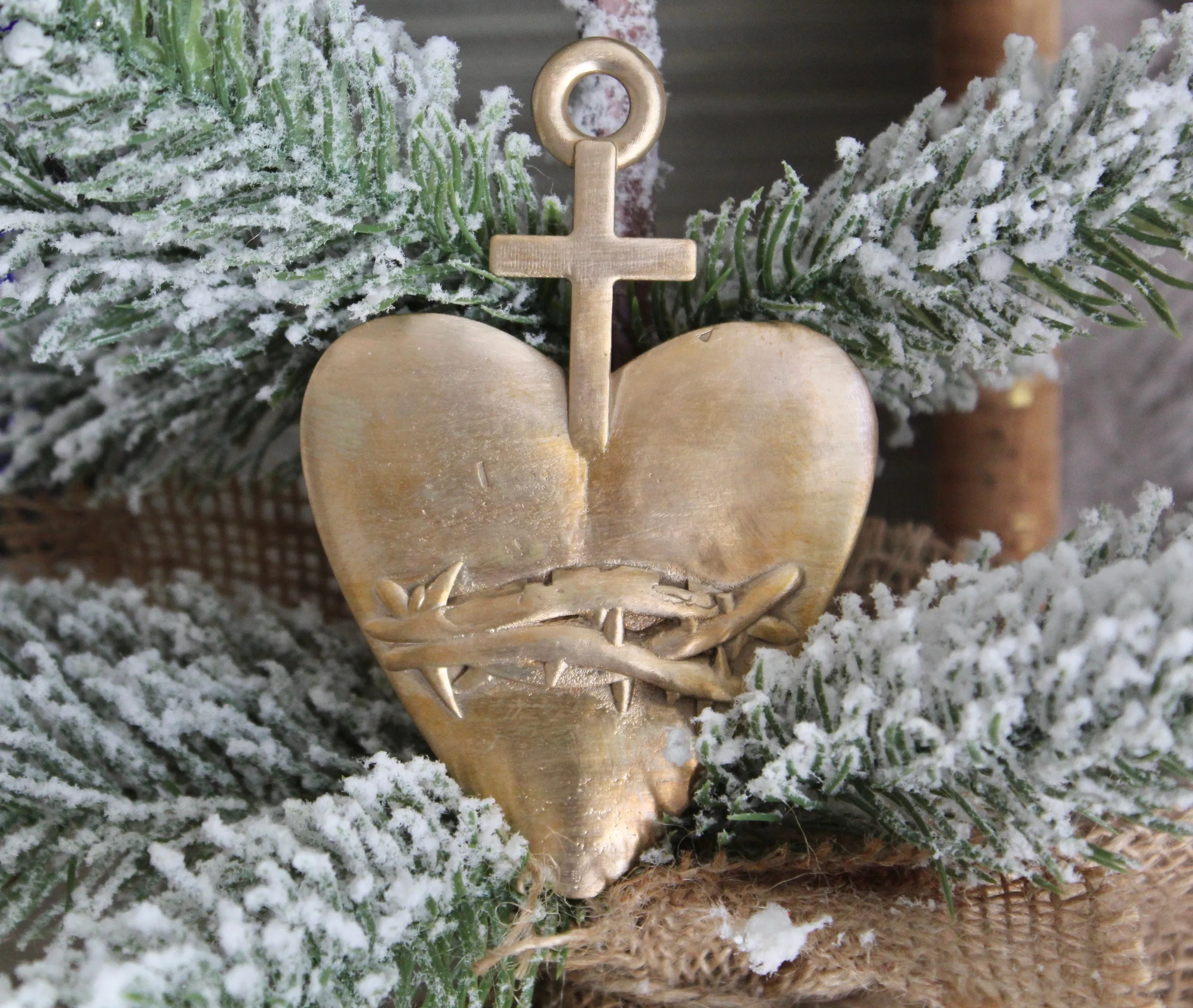 Sacred Heart of Jesus