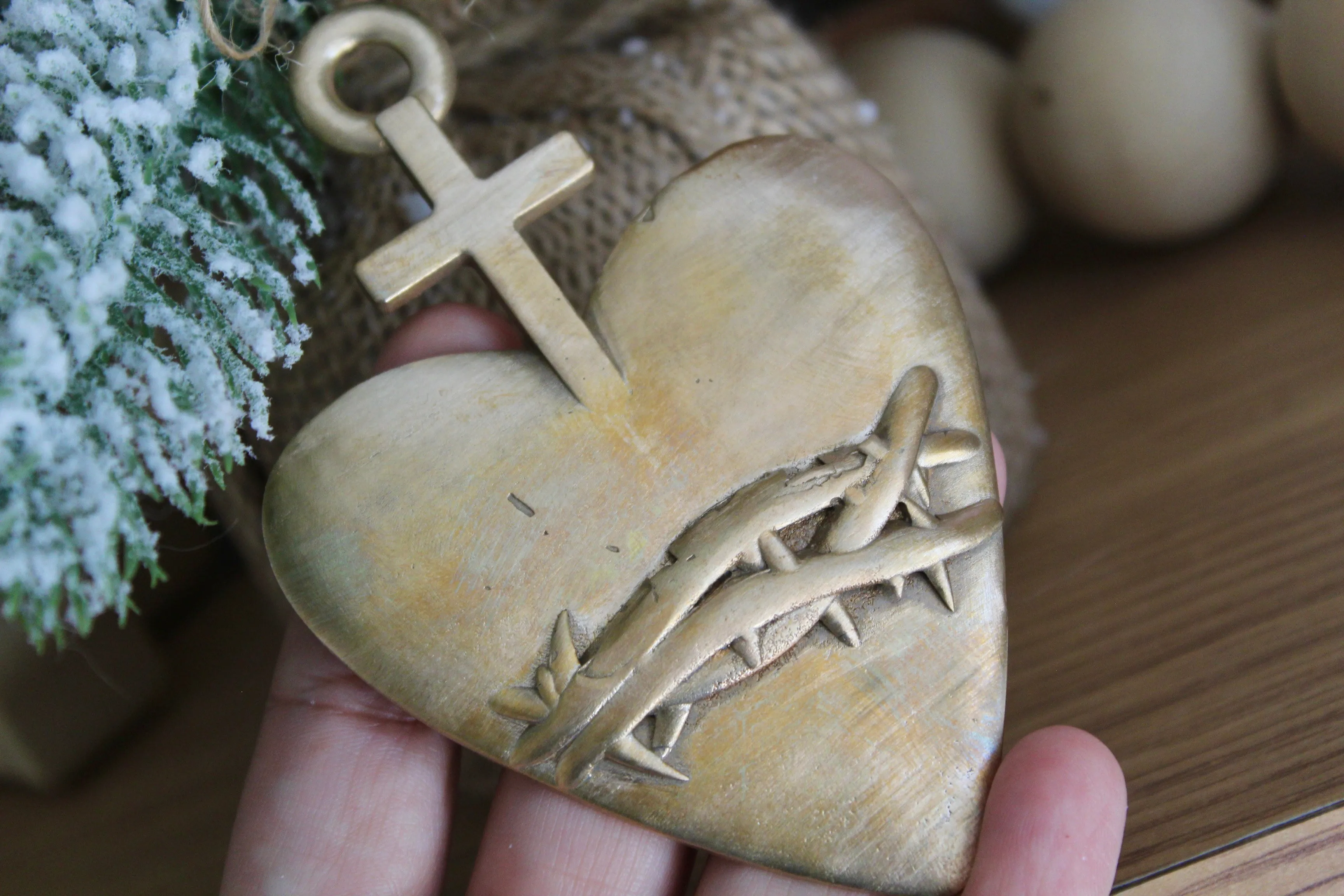 Sacred Heart of Jesus