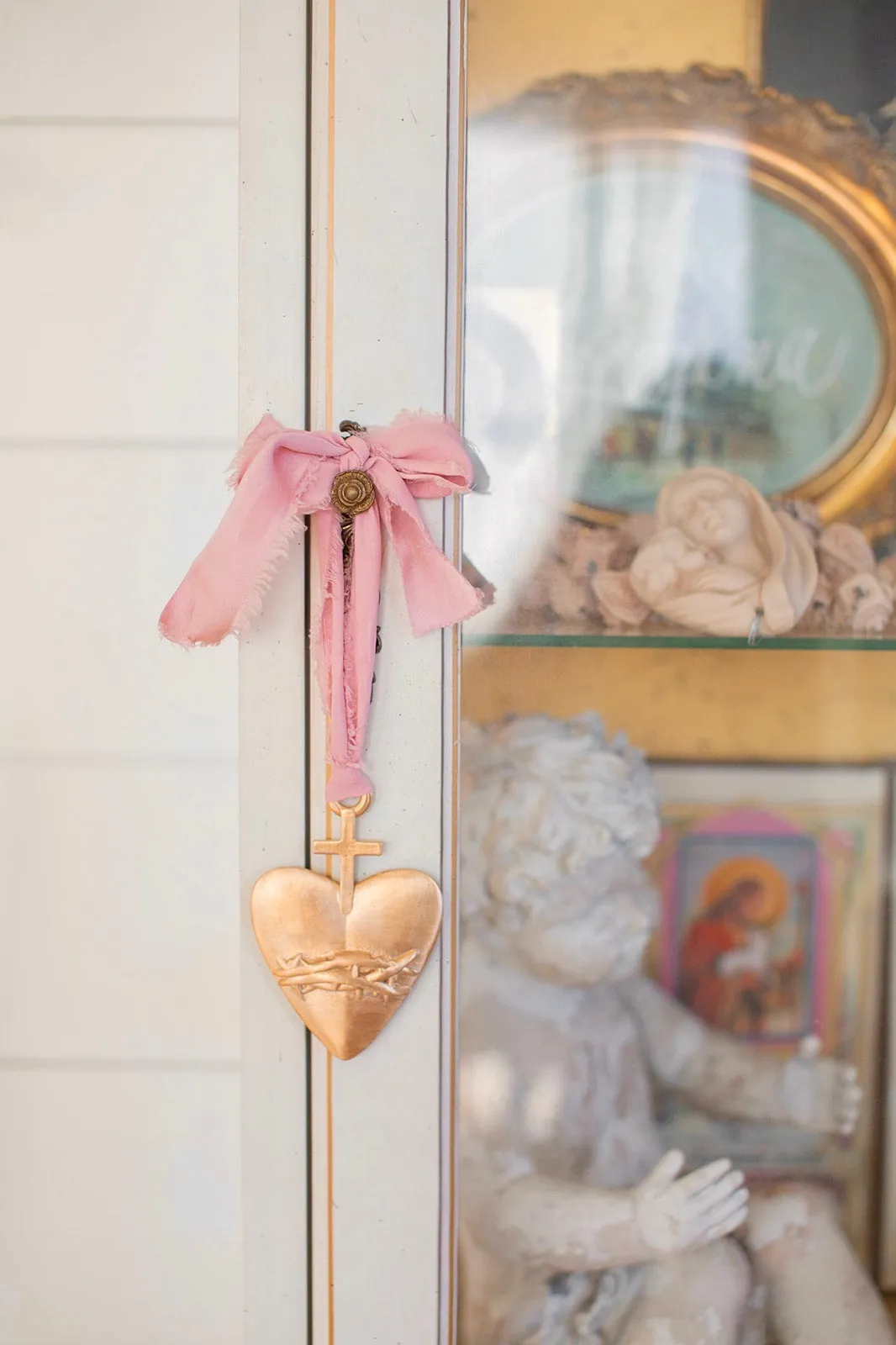 Sacred Heart of Jesus