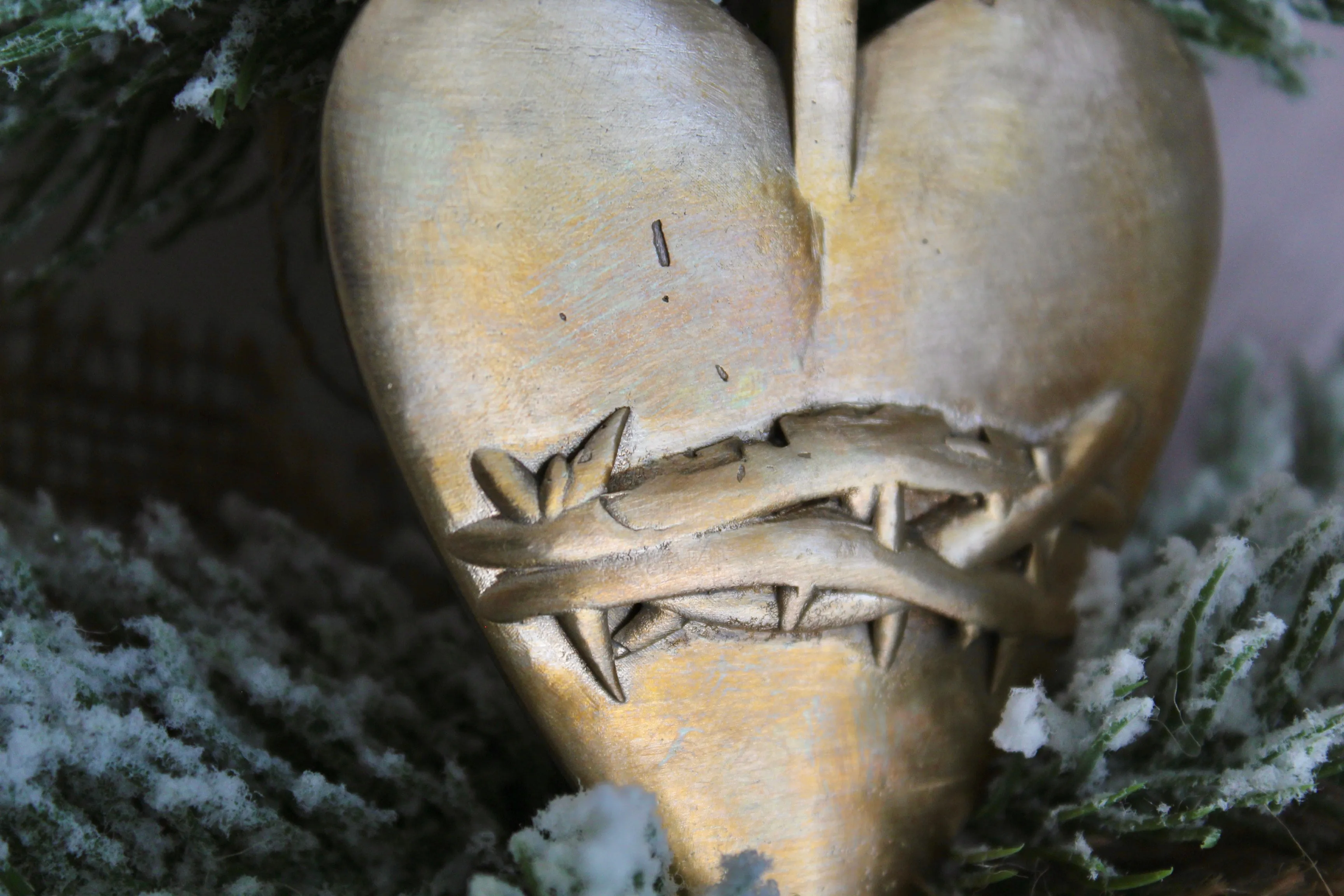 Sacred Heart of Jesus
