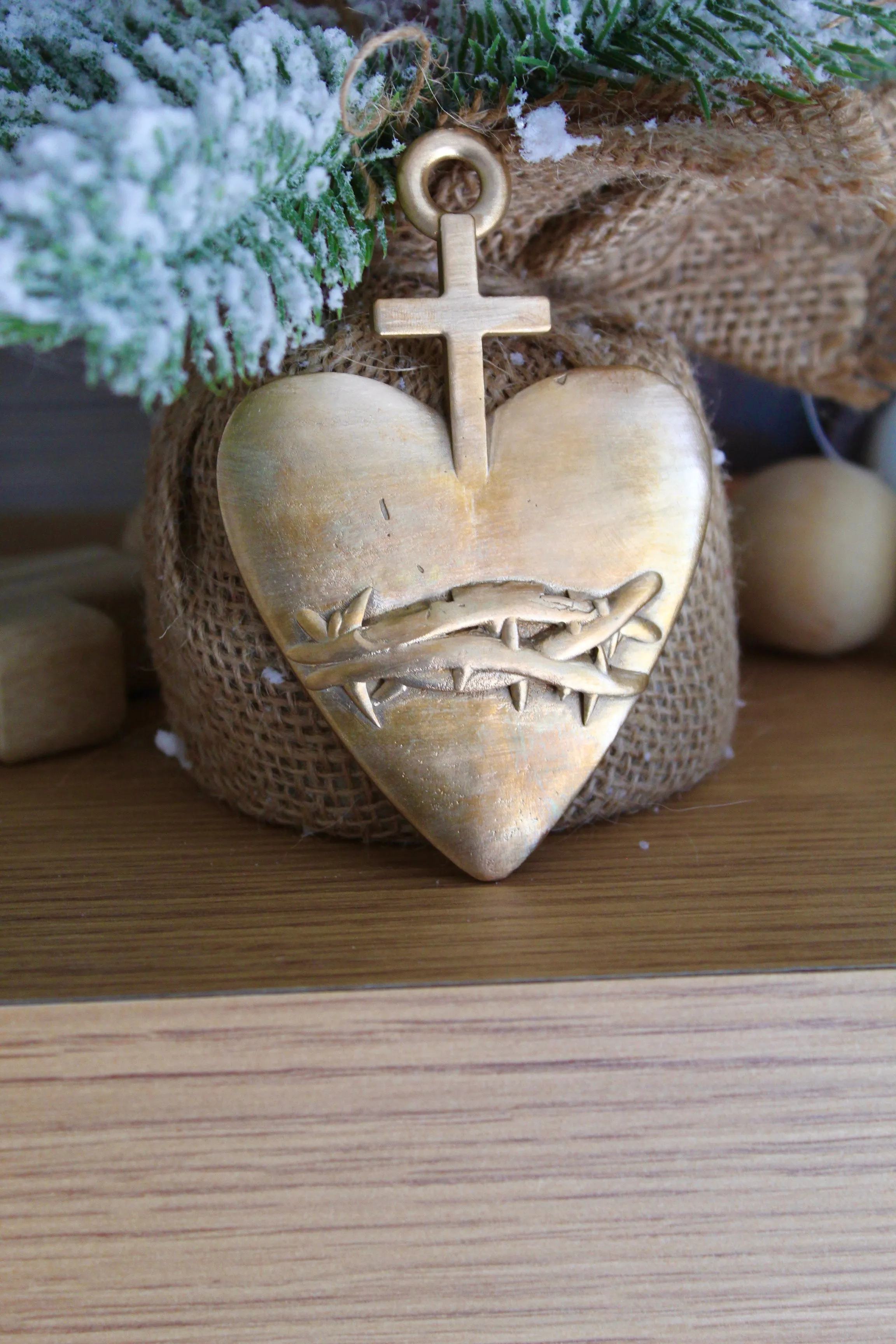 Sacred Heart of Jesus