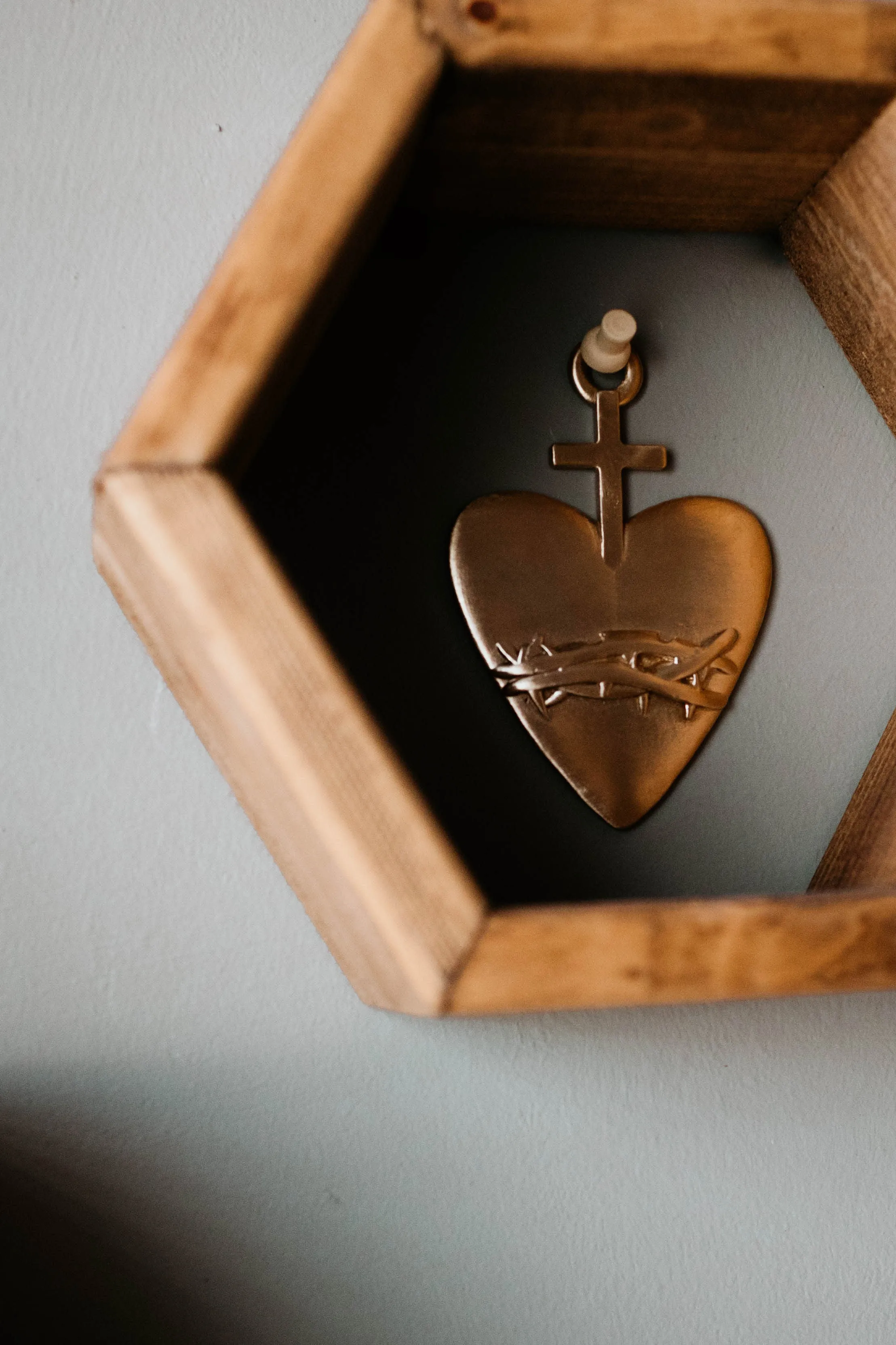 Sacred Heart of Jesus