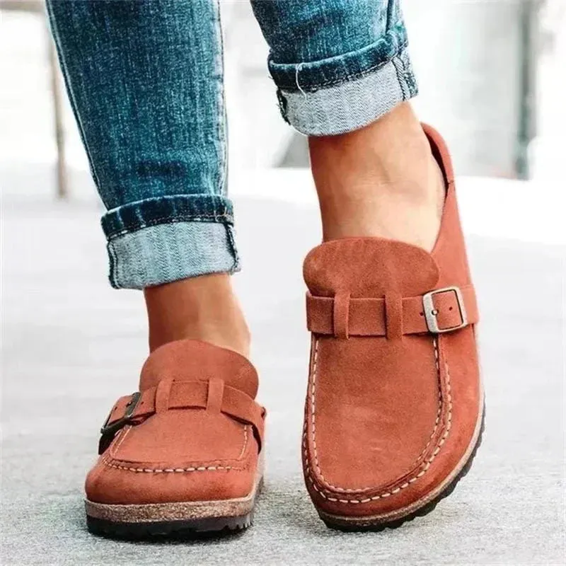 Sarah | Exquisite Orthopedic Shoes