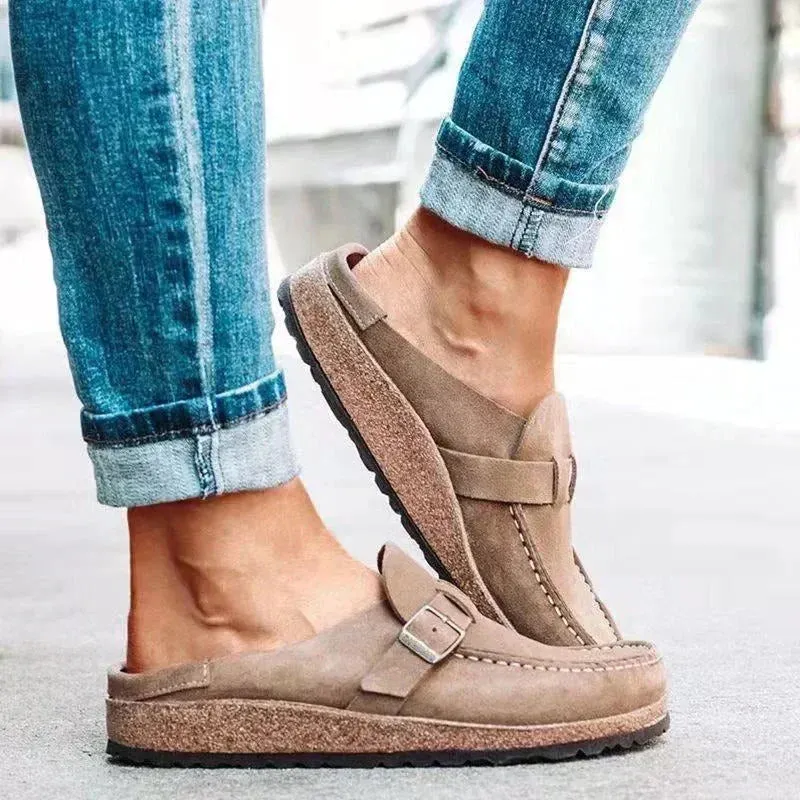 Sarah | Exquisite Orthopedic Shoes