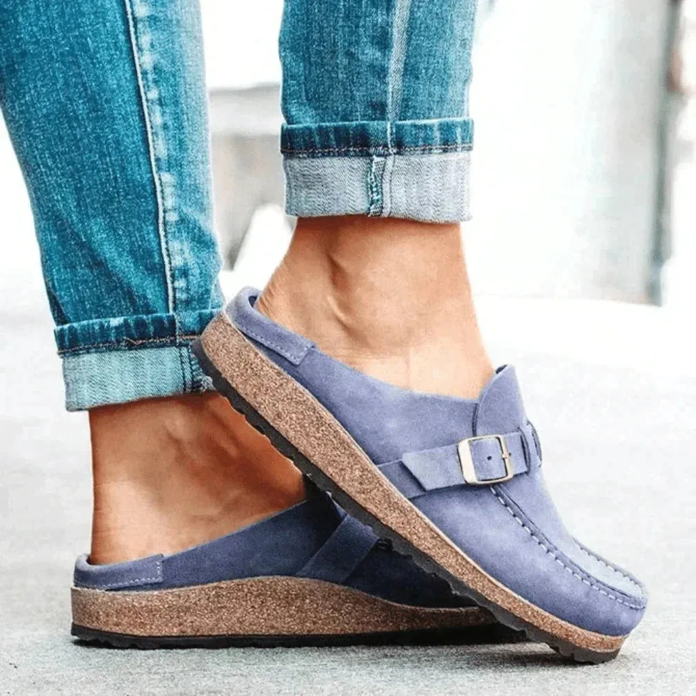 Sarah | Exquisite Orthopedic Shoes