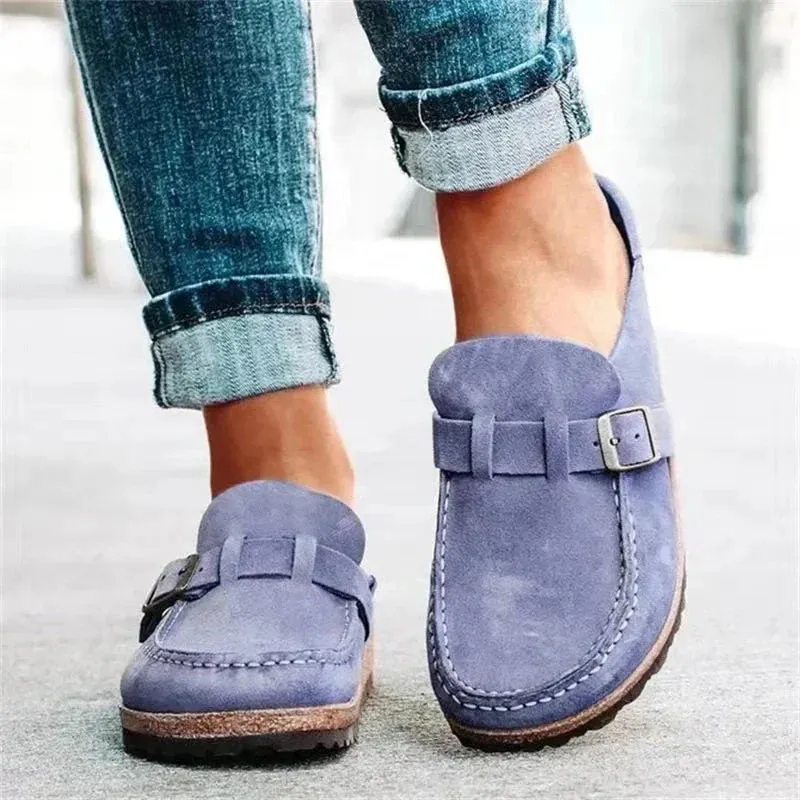 Sarah | Exquisite Orthopedic Shoes
