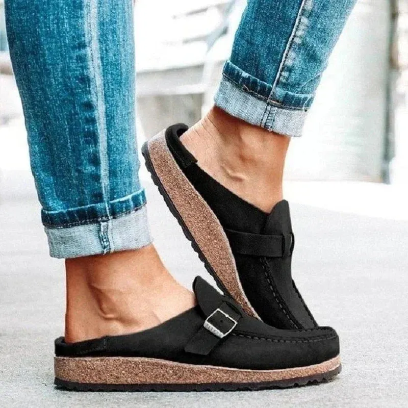 Sarah | Exquisite Orthopedic Shoes