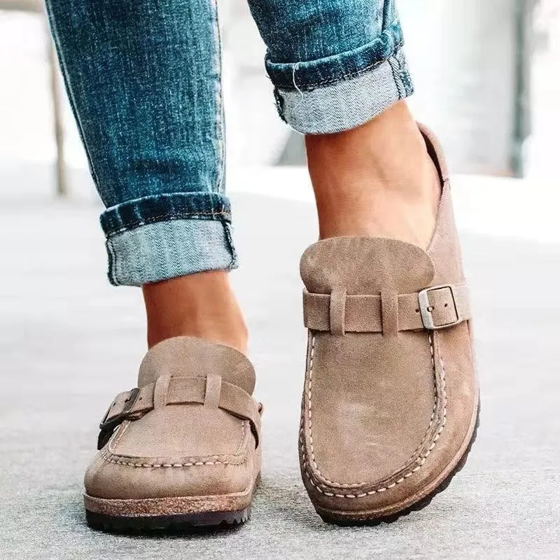 Sarah | Exquisite Orthopedic Shoes