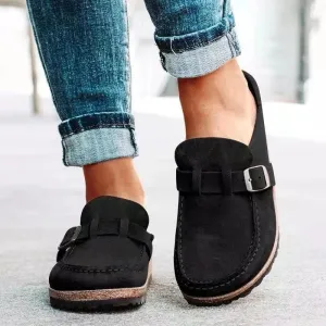 Sarah | Exquisite Orthopedic Shoes