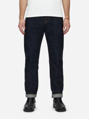 Self Edge x Samurai x 3sixteen SEXSX3s27-02 Jeans - Straight Tapered