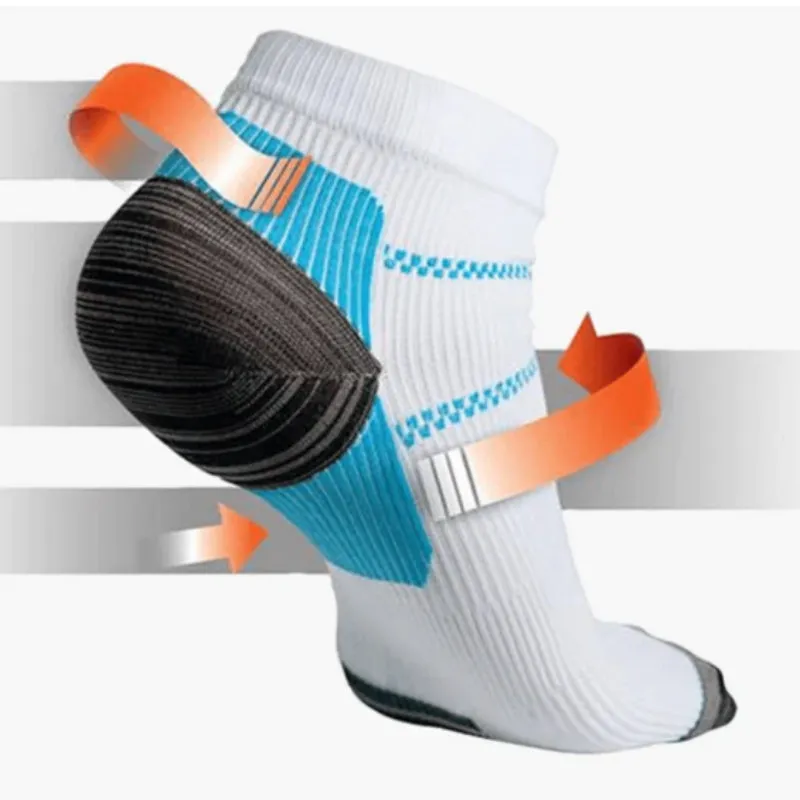 Short And Comfortable Socks