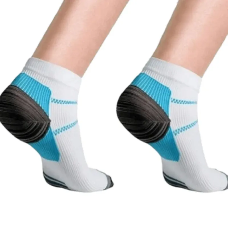 Short And Comfortable Socks