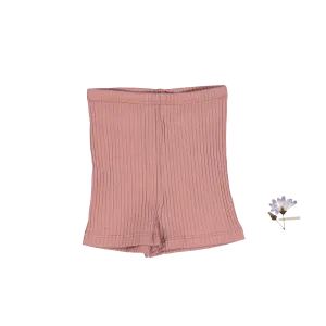 The Short  - Rosewood Ribbed