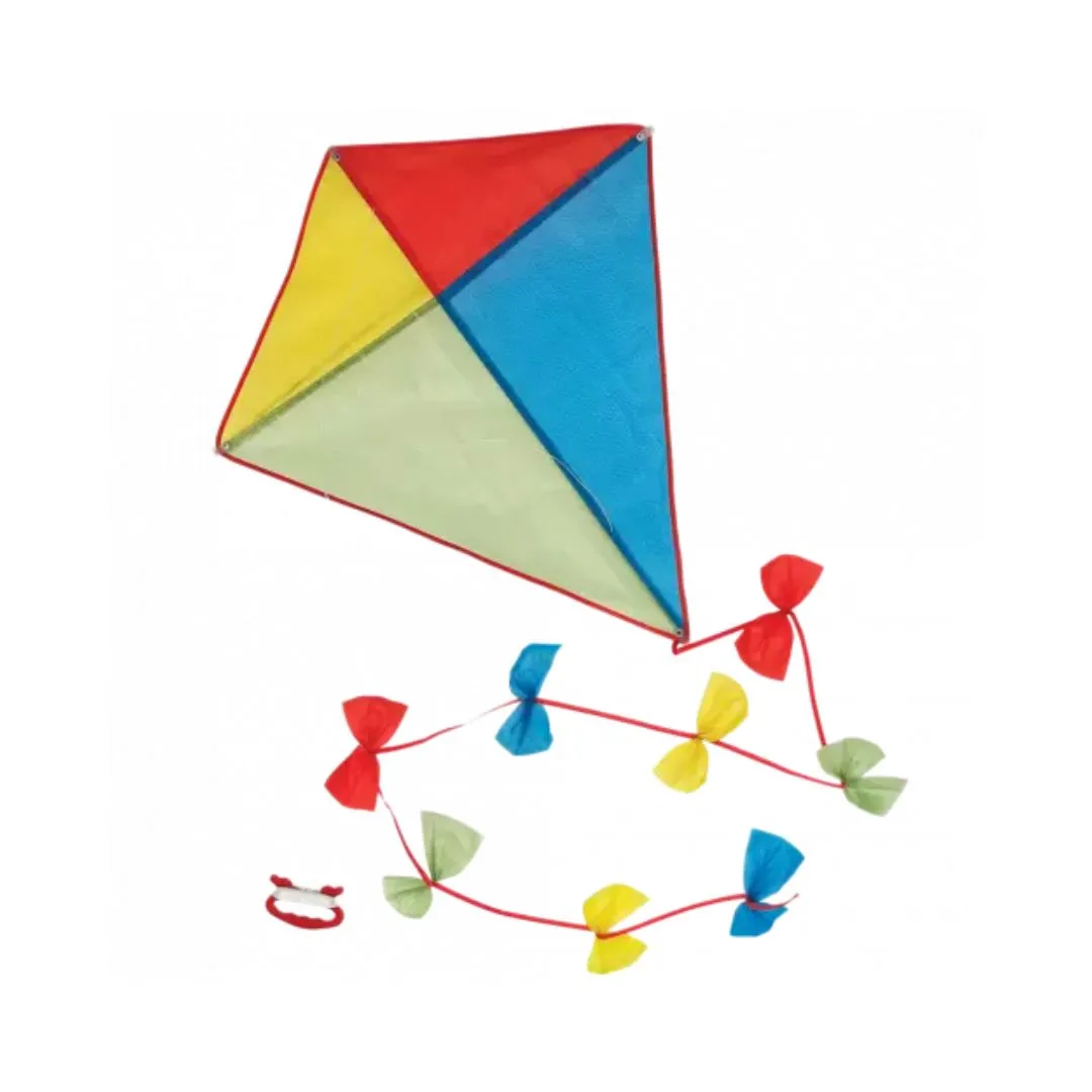 Traditional Diamond Kite