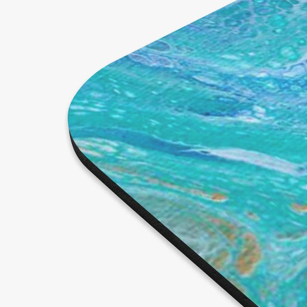 Tranquil Waters Mouse Pad