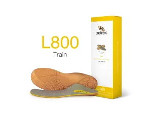 Womens Aetrex Lynco L800  Shock-Absorbing Comfort & Arch Support