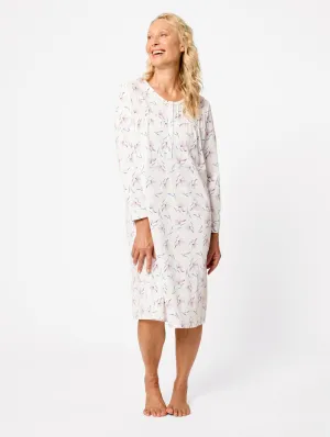 Zindy Nightie