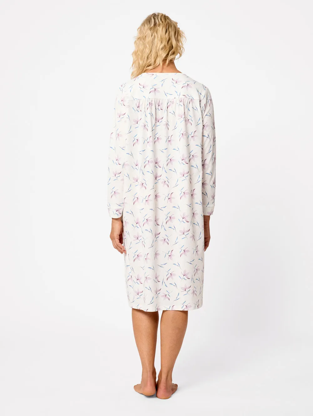 Zindy Nightie