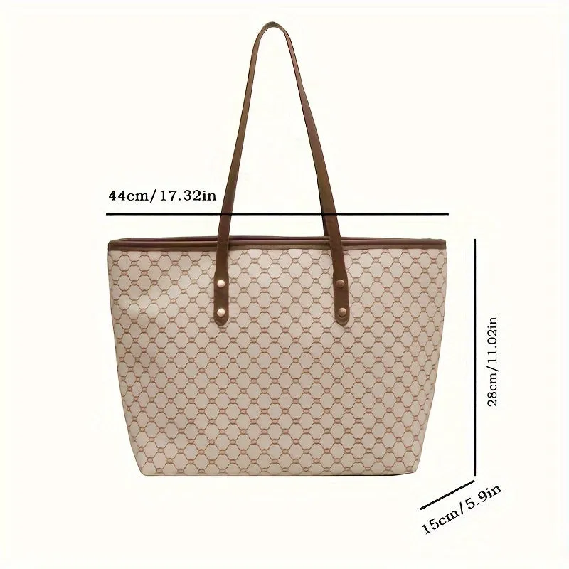 Zoe | maxi comfortable bag