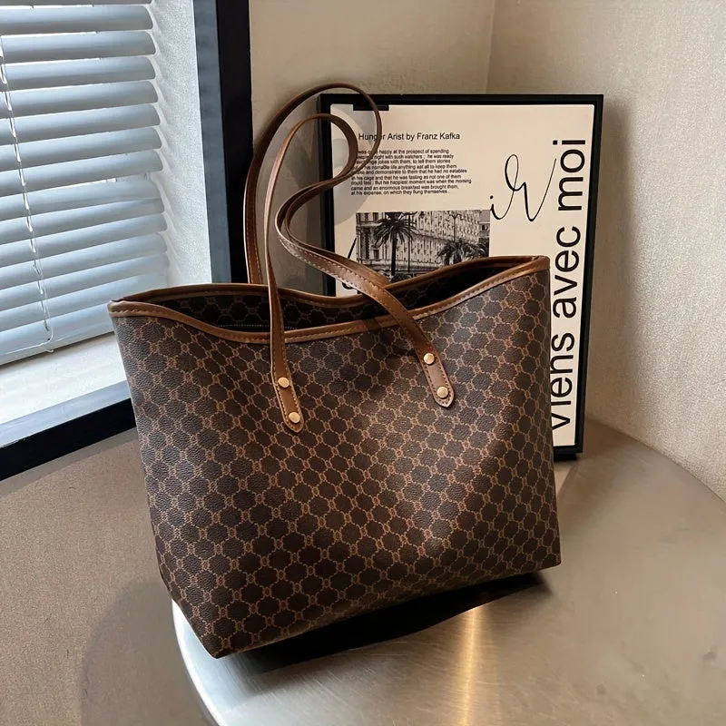 Zoe | maxi comfortable bag