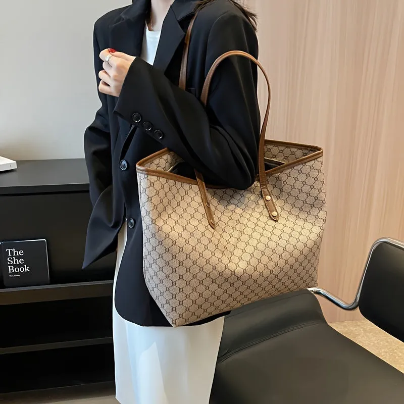 Zoe | maxi comfortable bag