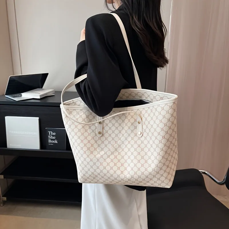 Zoe | maxi comfortable bag