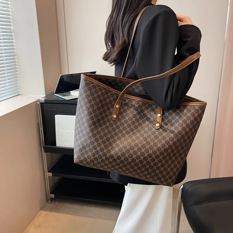 Zoe | maxi comfortable bag