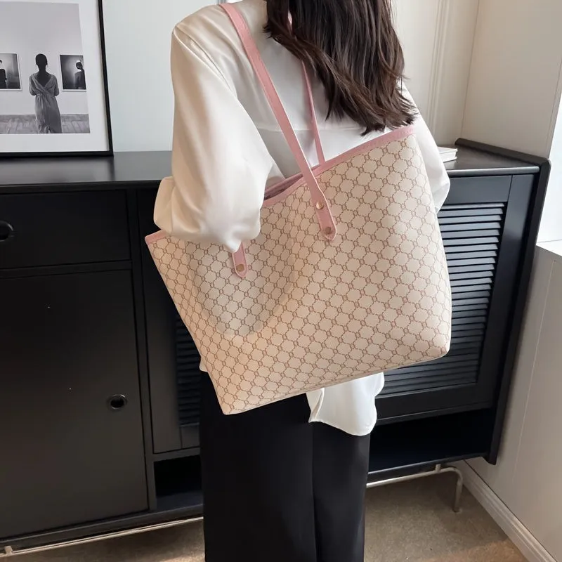 Zoe | maxi comfortable bag